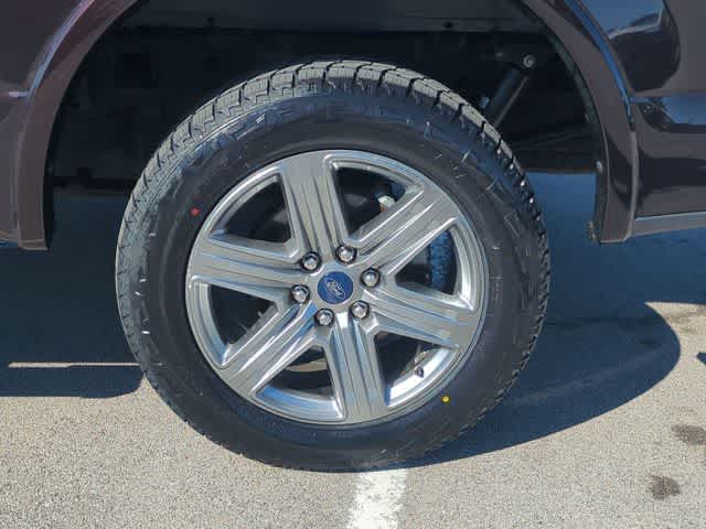 Thumbnail: 2019 Ford F-150 - 14