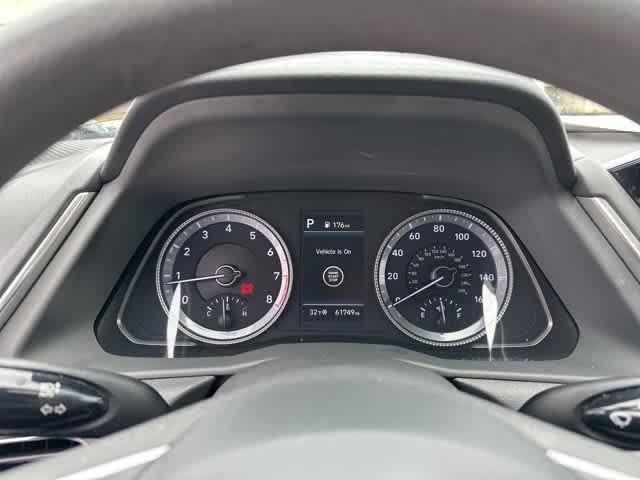 Thumbnail: 2021 Hyundai Sonata - 6