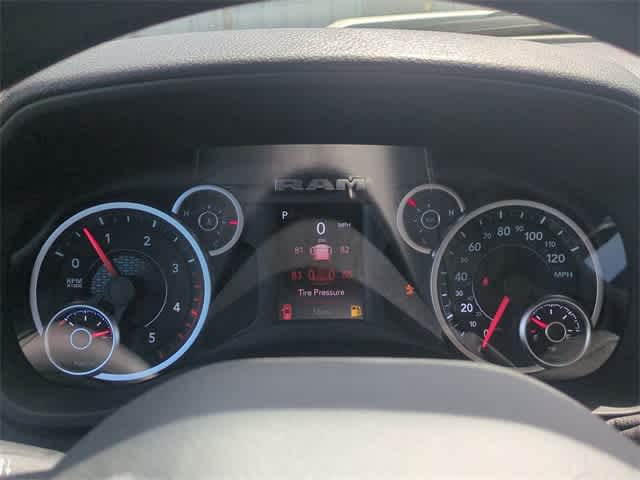 Thumbnail: 2025 RAM 2500 - 32