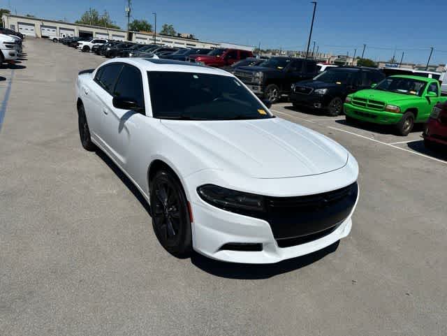 Thumbnail: 2021 Dodge Charger - 27