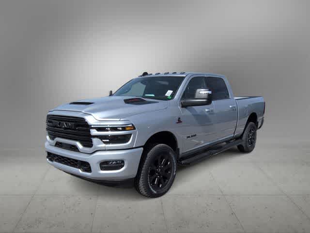 Thumbnail: 2026 RAM 2500 - 4