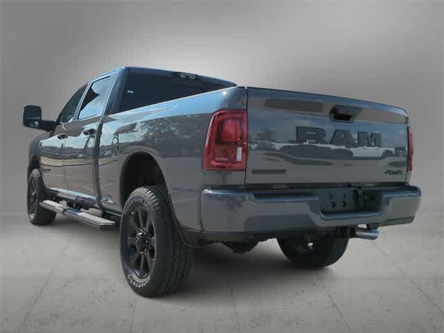 Thumbnail: 2025 RAM 2500 - 6