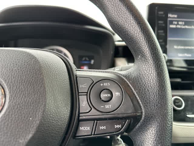 Thumbnail: 2022 Toyota Corolla - 9