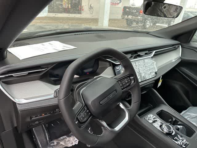 Thumbnail: 2026 Jeep Cherokee - 3