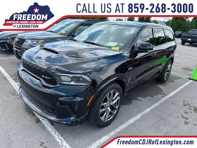 Thumbnail: 2024 Dodge Durango - 1