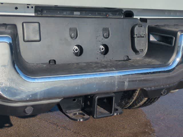 Thumbnail: 2026 RAM 3500 - 34