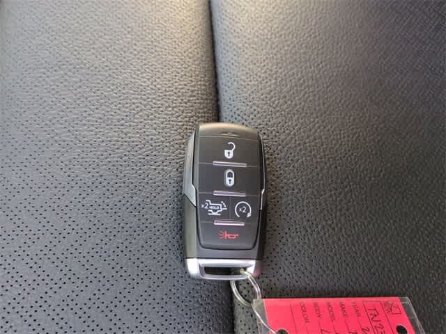 Thumbnail: 2026 RAM 1500 - 37