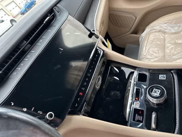 Thumbnail: 2026 Jeep Grand Cherokee - 9