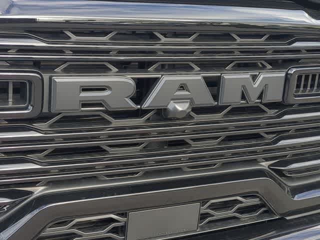 Thumbnail: 2026 RAM 3500 - 12
