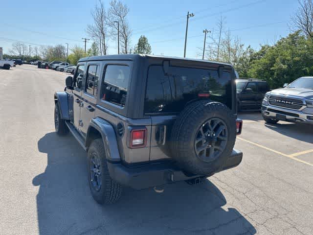 Thumbnail: 2026 Jeep Wrangler - 17