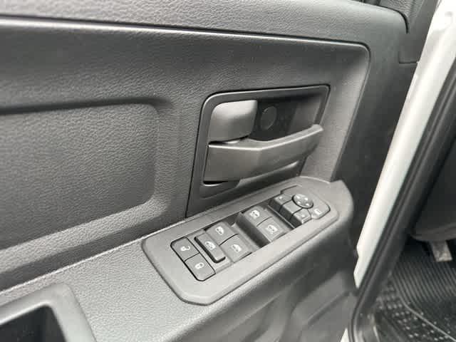 Thumbnail: 2026 RAM 3500 - 8