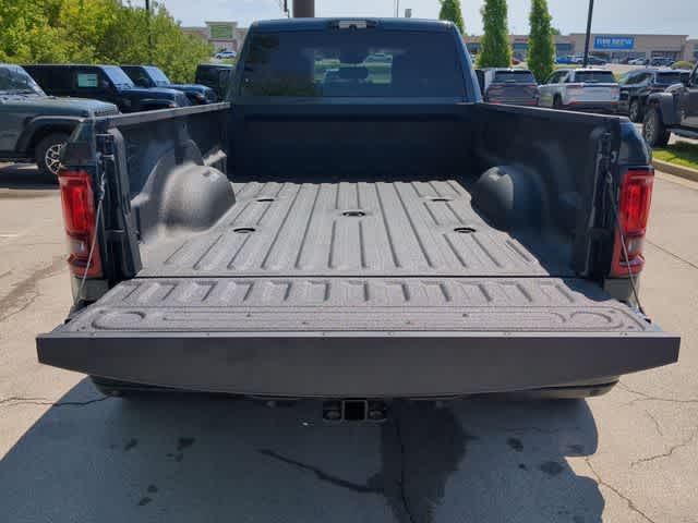 Thumbnail: 2026 RAM 3500 - 35