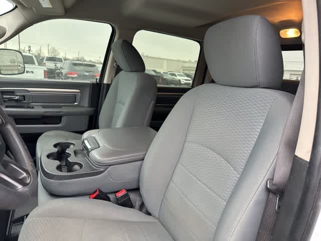 Thumbnail: 2018 RAM 2500 - 3