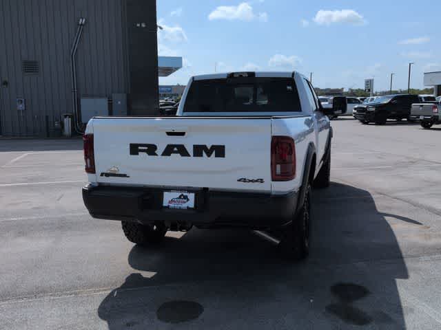 Thumbnail: 2026 RAM 2500 - 7