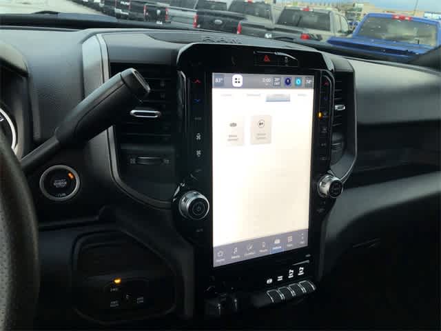 Thumbnail: 2026 RAM 2500 - 17