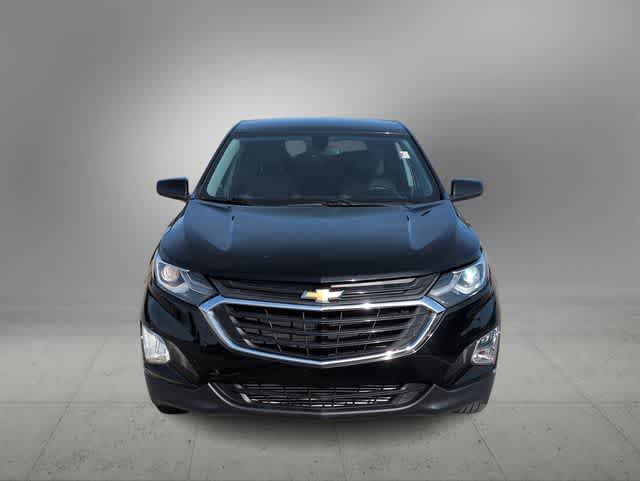 Thumbnail: 2019 Chevrolet Equinox - 3