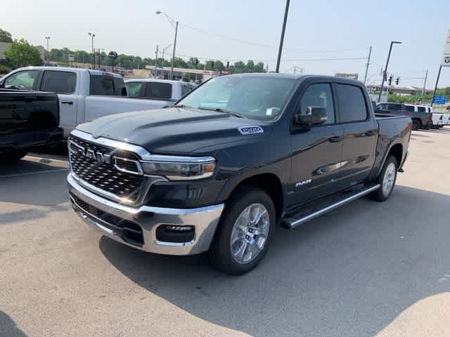 2025 RAM 1500 Big Horn 2