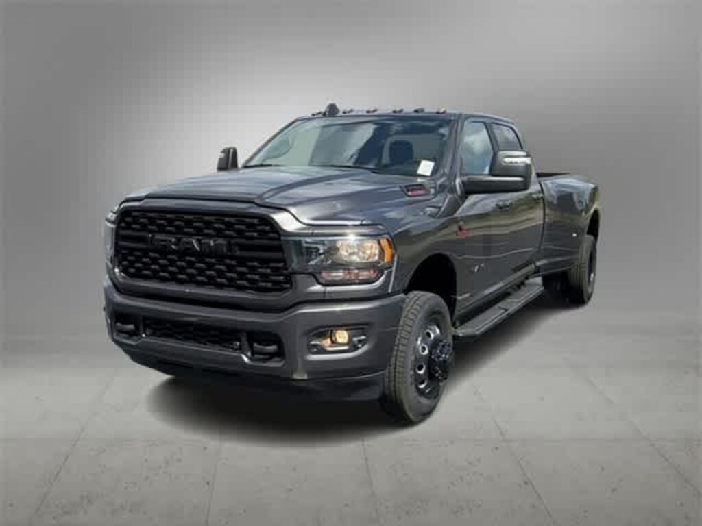 Used 2024 Ram 3500 Big Horn Truck