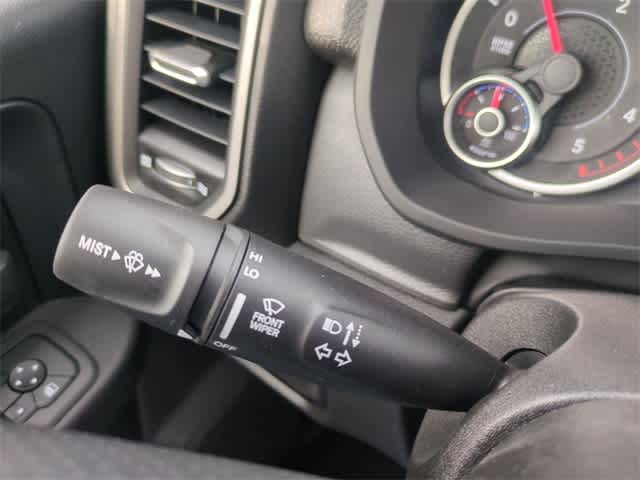 Thumbnail: 2026 RAM 3500 - 24