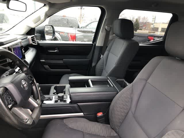 Thumbnail: 2023 Toyota Tundra - 12