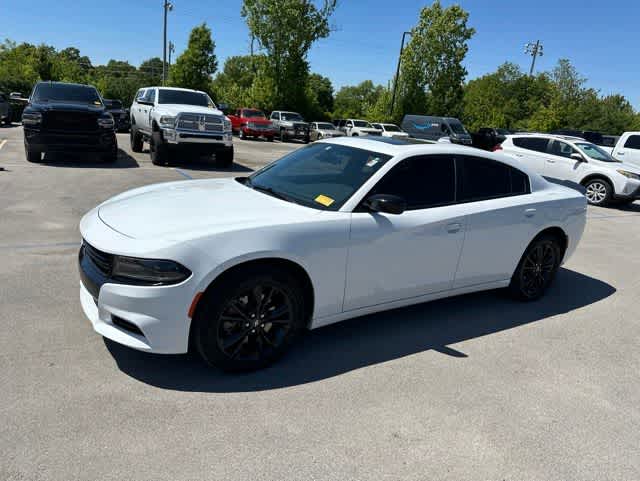 Thumbnail: 2021 Dodge Charger - 15