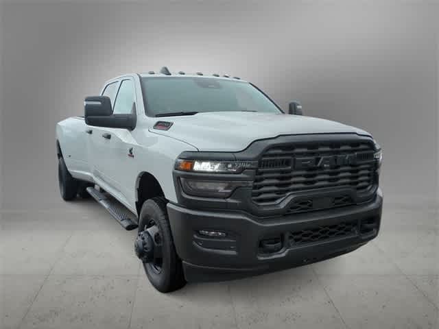 Thumbnail: 2026 RAM 3500 - 2