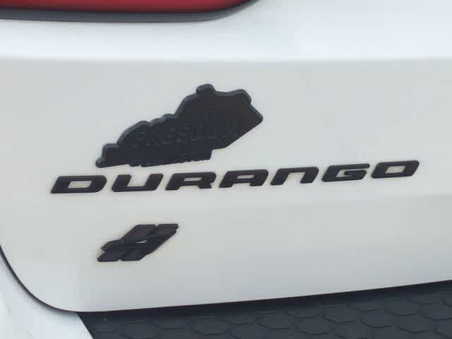 Thumbnail: 2020 Dodge Durango - 13