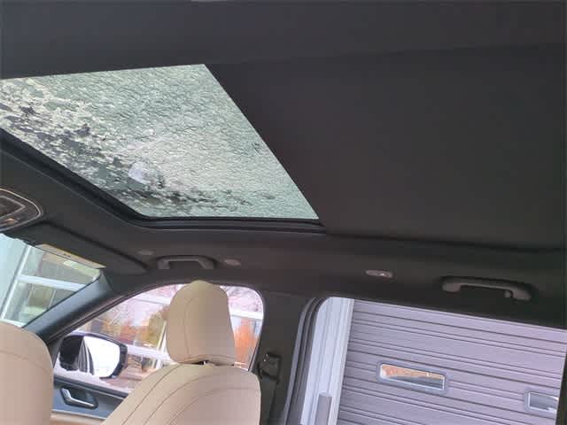 Thumbnail: 2025 Jeep Grand Cherokee L - 20