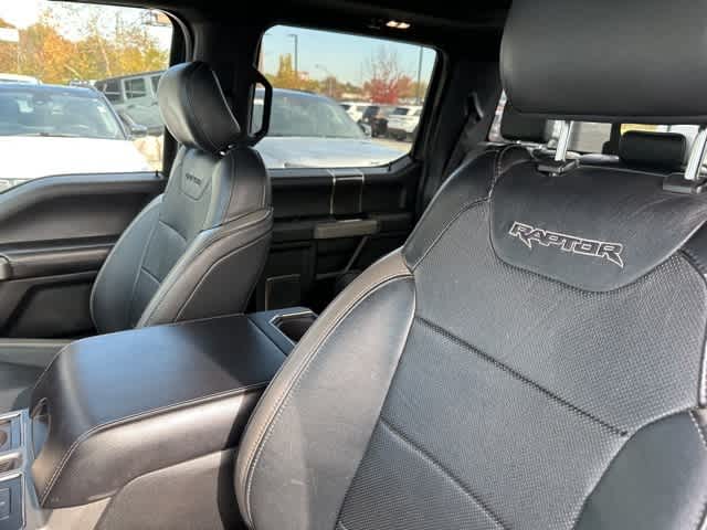 Thumbnail: 2018 Ford F-150 - 3