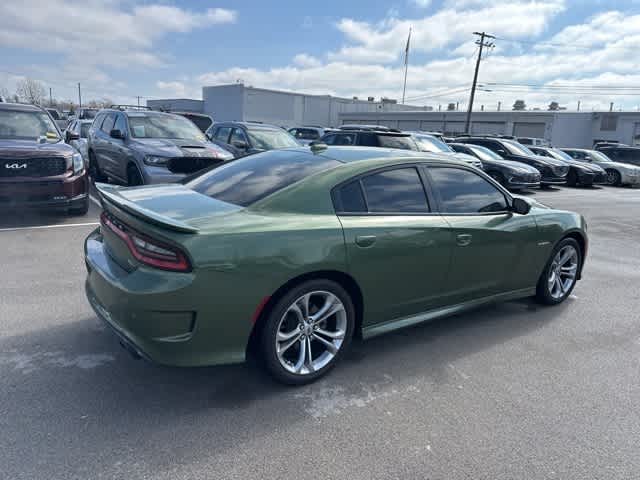 Thumbnail: 2021 Dodge Charger - 19