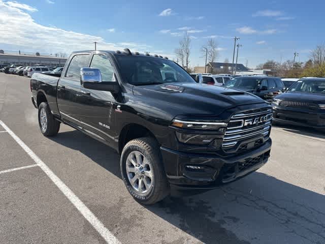 Thumbnail: 2026 RAM 2500 - 23