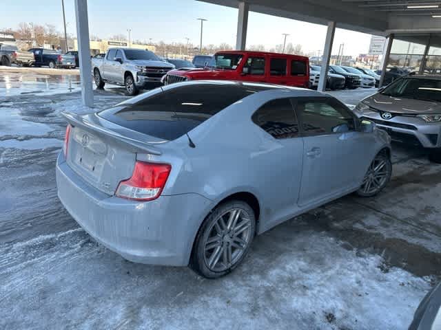 Thumbnail: 2012 Scion tC - 18