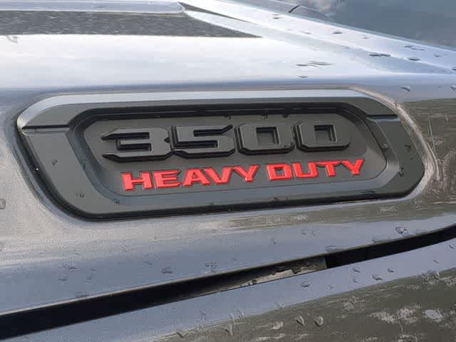 Thumbnail: 2026 RAM 3500 - 13