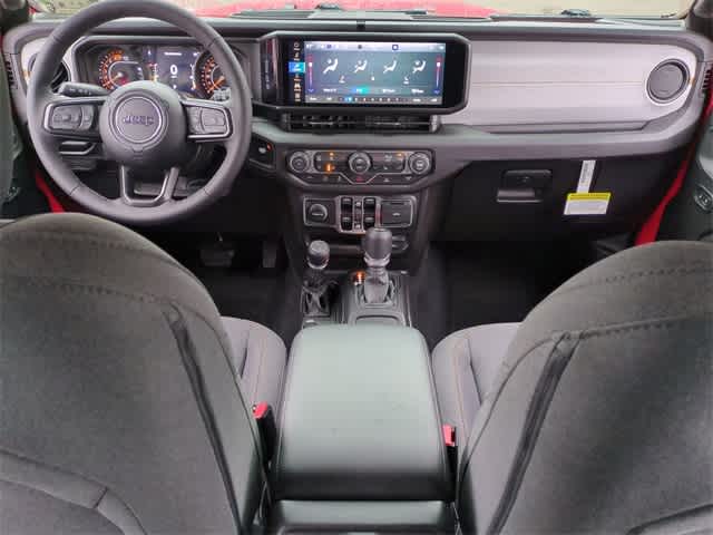 Thumbnail: 2026 Jeep Wrangler - 15