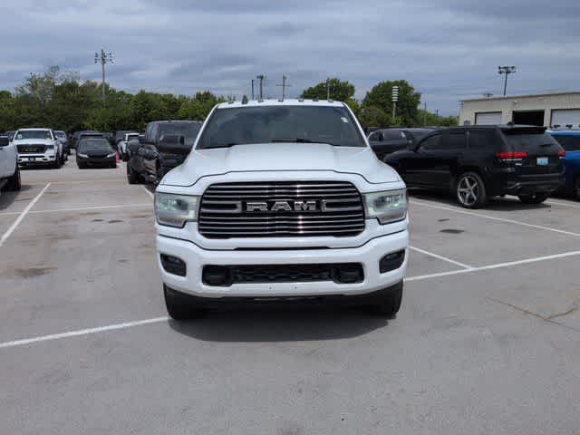 Thumbnail: 2019 RAM 2500 - 3