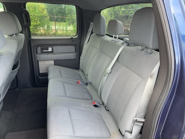 Thumbnail: 2014 Ford F-150 - 7