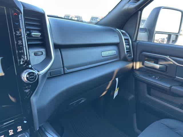 Thumbnail: 2026 RAM 2500 - 10