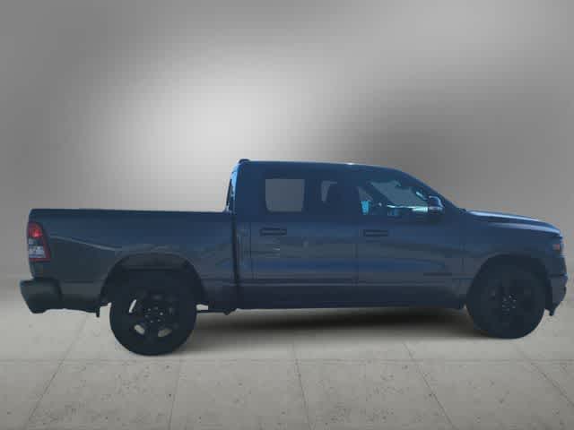 Thumbnail: 2021 RAM 1500 - 9