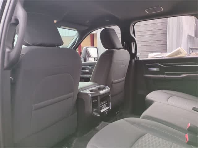 Thumbnail: 2026 RAM 2500 - 19