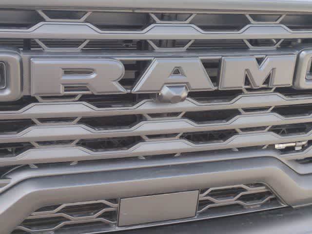 Thumbnail: 2026 RAM 3500 - 12