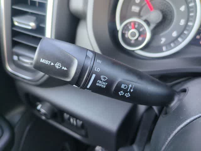 Thumbnail: 2026 RAM 1500 - 26