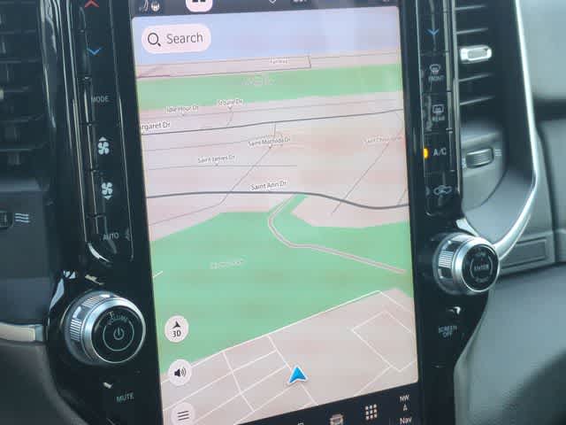 Thumbnail: 2026 RAM 2500 - 28