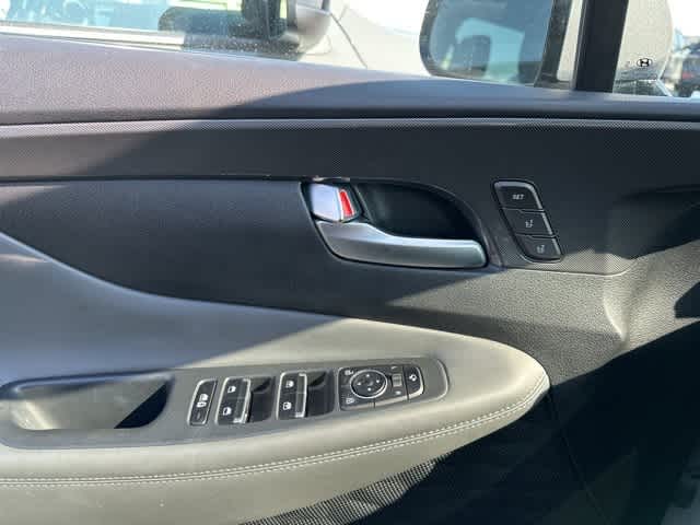 Thumbnail: 2021 Hyundai Santa Fe - 13