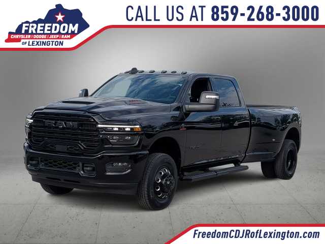 Thumbnail: 2026 RAM 3500 - 1