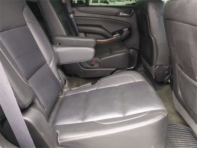 Thumbnail: 2016 Chevrolet Tahoe - 22