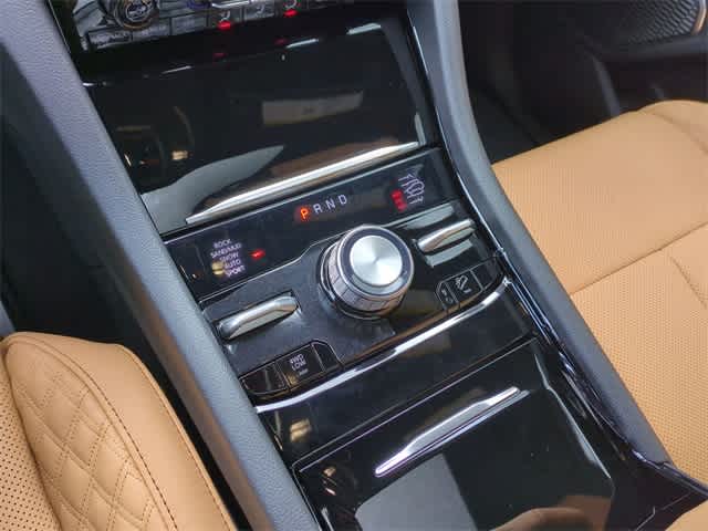 Thumbnail: 2025 Jeep Grand Cherokee - 34