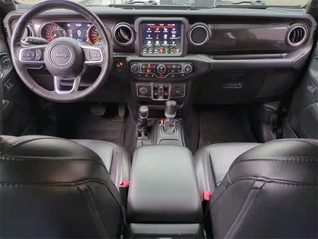 Thumbnail: 2019 Jeep Wrangler - 15