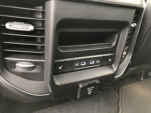 Thumbnail: 2026 RAM 1500 - 32