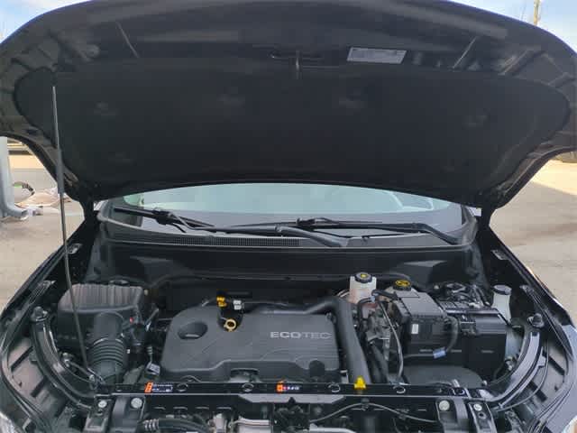 Thumbnail: 2020 Chevrolet Equinox - 15