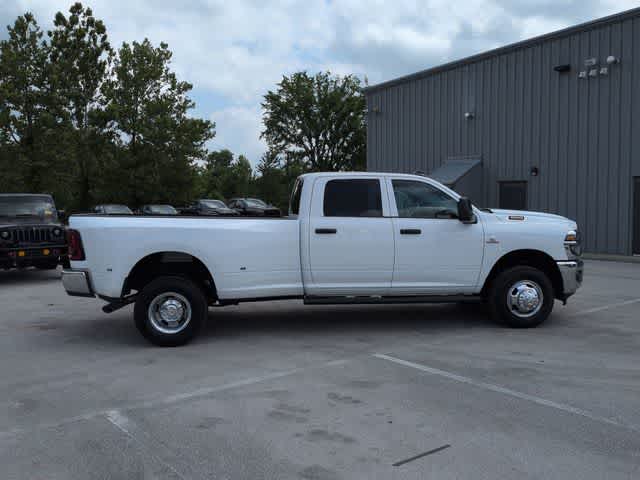 Thumbnail: 2026 RAM 3500 - 9